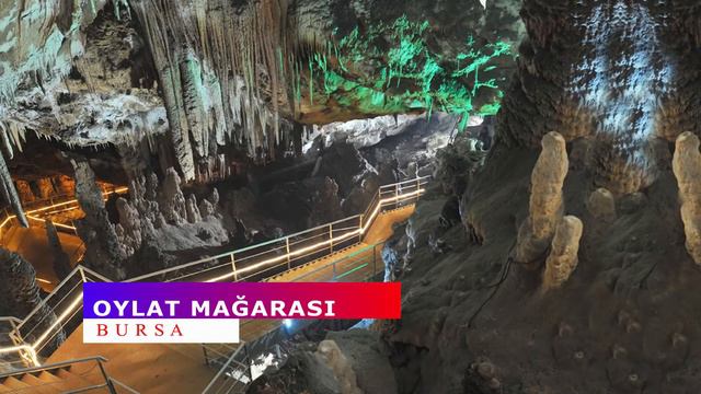 BURSA GEZİLECEK YERLER [EN İYİ 20] BURSA TÜRKİYE