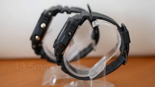 Тест часов Skmei 1134 + обзор часов Sinobi. Стоят своих денег? смотреть онлайн