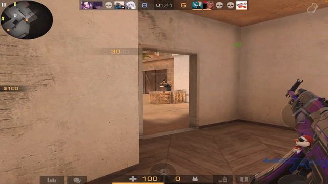 Monster Mash | Standoff 2 Highlights смотреть онлайн