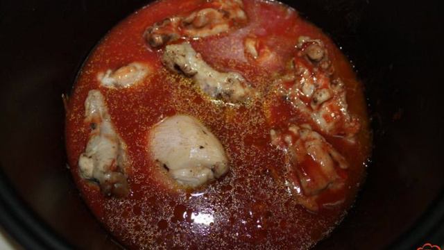 Рецепты от шеф-повара