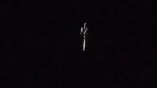 Ночная красота смотреть онлайн