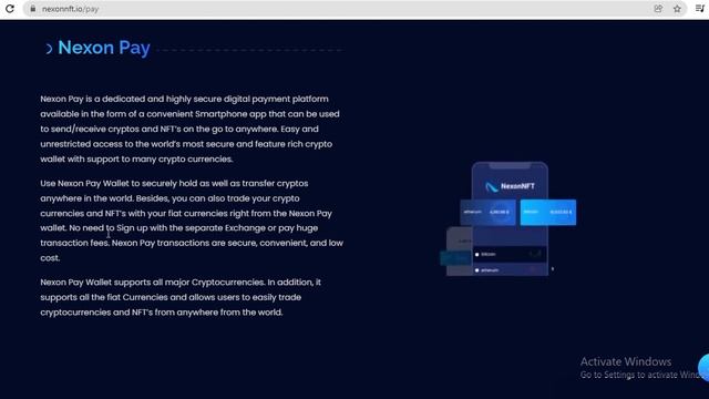 NEXON ALL IN ONE смотреть онлайн