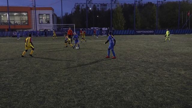 Гол 23150 Морозова Даша (Дементьева Ульяна, Ибрагимова Саша) смотреть онлайн