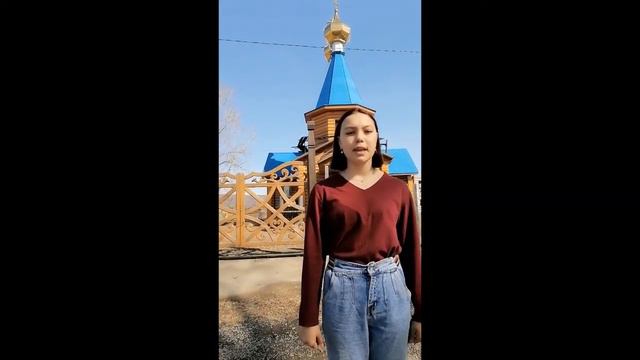 МОУ ИРМО Малоголоустненская СОШ, «Наша малая Родина - Малое Голоустное», коллектив 7 класса смотреть онлайн