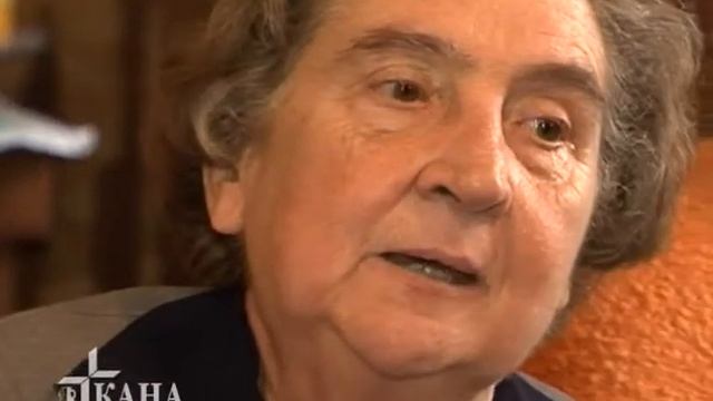 Юбилей сестры Терезы Алькасер смотреть онлайн