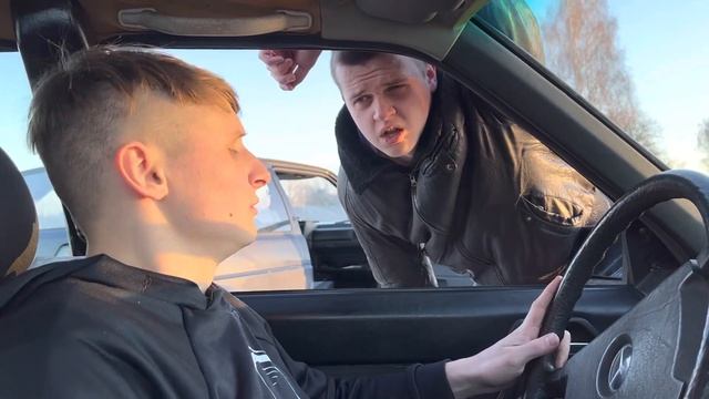 Салтыкова клевая