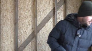 Расчет гвоздей для строительства каркасного дома.