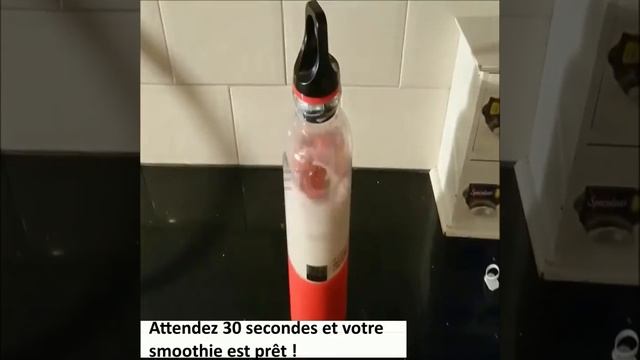 Blender portable detoxifit смотреть онлайн