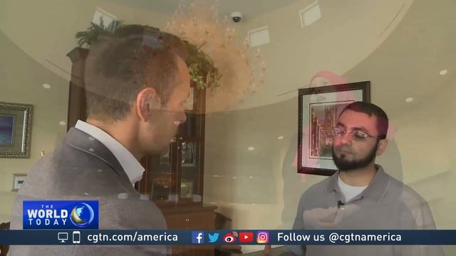 Latinos Becoming Islam’s Fastest Growing Ethnic Group