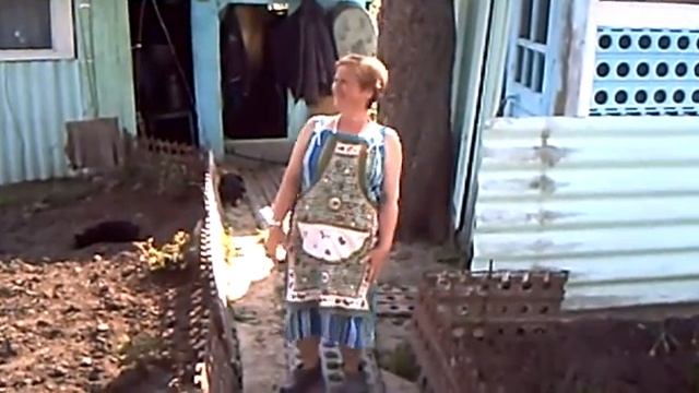 Бабуля зажигает!))) смотреть онлайн