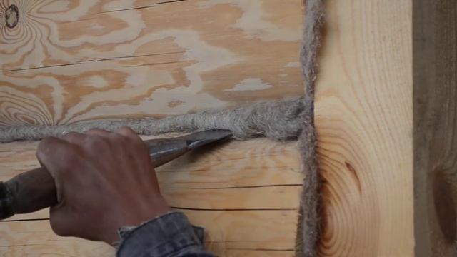 Конопатка льноватином рубленного бревна konopatka.su 89157135731 смотреть онлайн