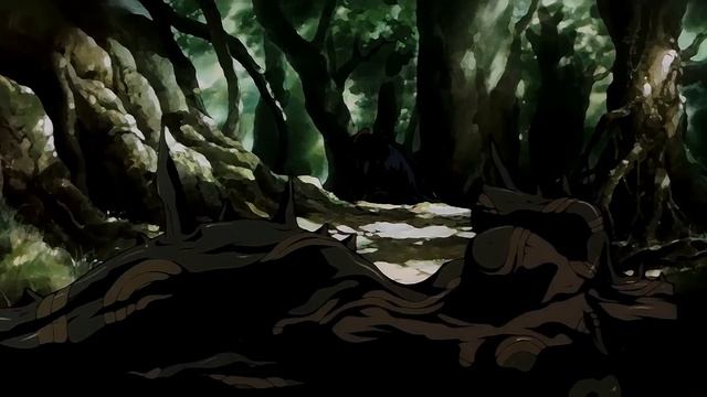 Охотник на вампиров Ди: Жажда крови (2001)