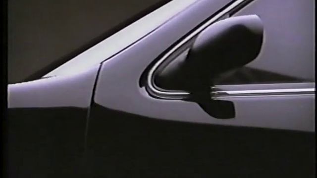 1996 Nissan Altima Commercial смотреть онлайн