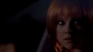 Перевозчик 3. Я не русская,  я - украинка