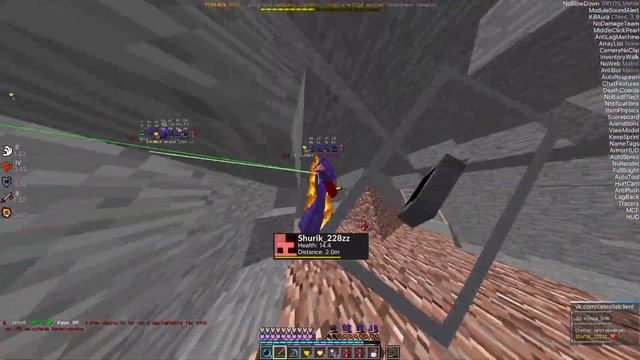 PvP с celestial 0.8 Free | LuckyWorld смотреть онлайн
