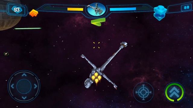 LEGO Star Wars: The New Yoda Chronicles - All Light Side Missions Gameplay смотреть онлайн