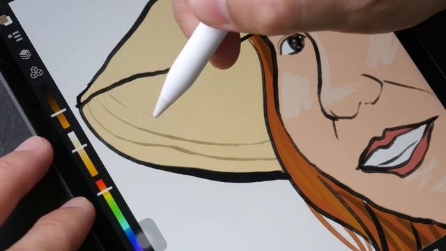 Artist Review: IPad Mini 5 (2019)