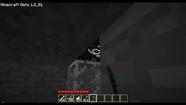 Minecraft: Spiders Block Mob Spawners смотреть онлайн