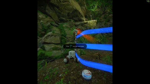 Robinson The Journey VR смотреть онлайн