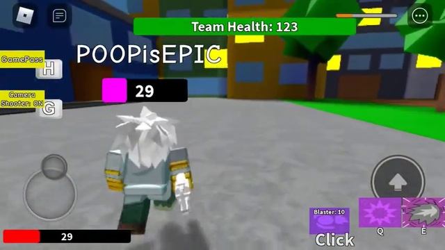 PVZ Garden Problem Roblox Gameplay! Theres a hypno on my head + lemon смотреть онлайн