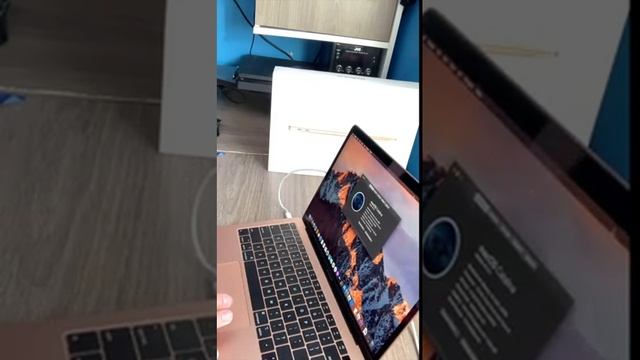 MacBook Air 2019 Review