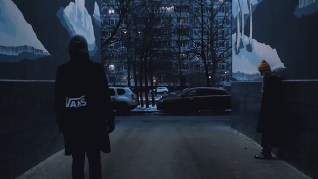 SEPTERIA - Достала зима (Music video) смотреть онлайн