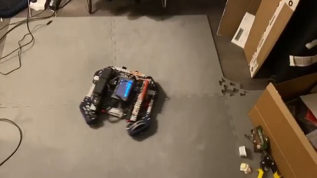 pure pursuit test 1 10/29/20 смотреть онлайн