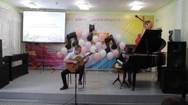 20 ПОЛЯКОВ Д Х Кардосо МИЛОНГА смотреть онлайн