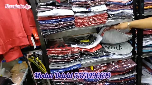 Ropa Muy ECONÓMICA para Negocio, Tallas XL, Venta desde 1 pza смотреть онлайн