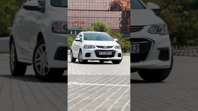 Chevrolet Aveo for rent in Dubai #rentacardubai #carrental #chevrolet #chevroletaveo #shortsvideo смотреть онлайн