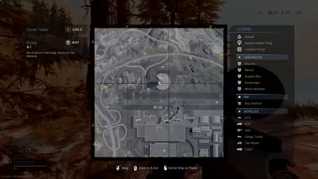 Being the sneakiest snake...|Call of Duty®: Modern Warfare® смотреть онлайн