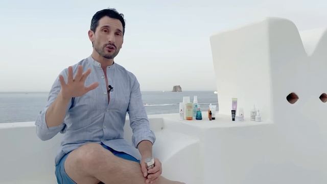 SKINCARE PER LE VACANZE