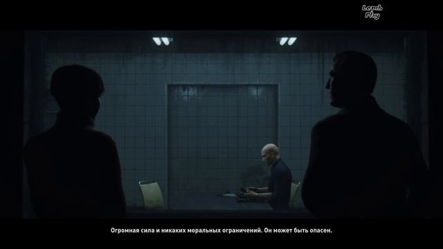 Hitman 2 Prologue, Обзор игры. Пролог (бесплатное дополнение для оценки геймплея) смотреть онлайн