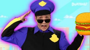 У старого МакДональда была ферма | Old MacDonald Had A Farm | Dominoki