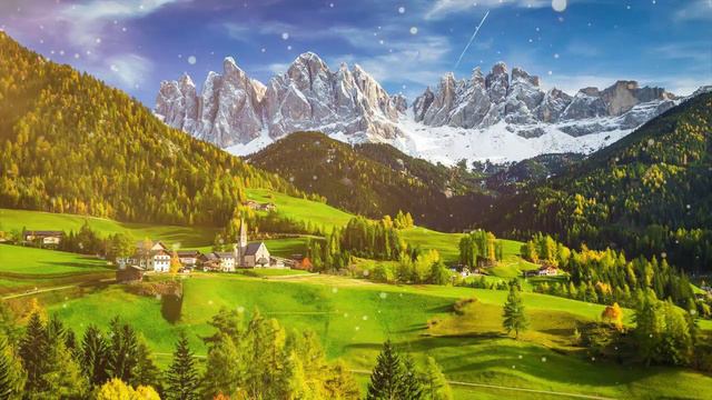 Это Безумно Красивая Мелодия! Музыка дающая энергию! Красивая музыка Сергея Чекалина #5 смотреть онлайн