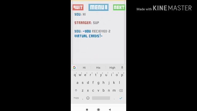 How to easily scam in Virtual Beggar смотреть онлайн