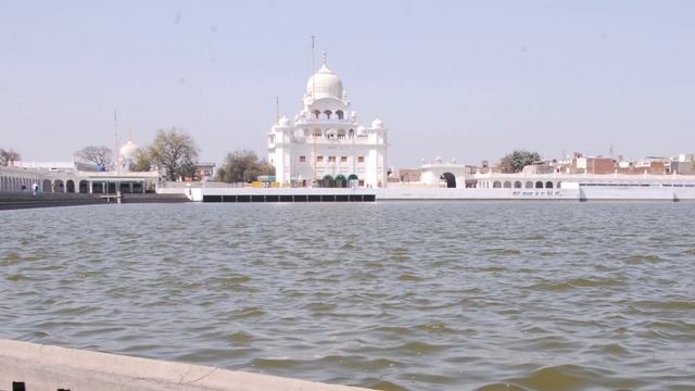 PAVAN GURU PANI PITA _SHABAD смотреть онлайн