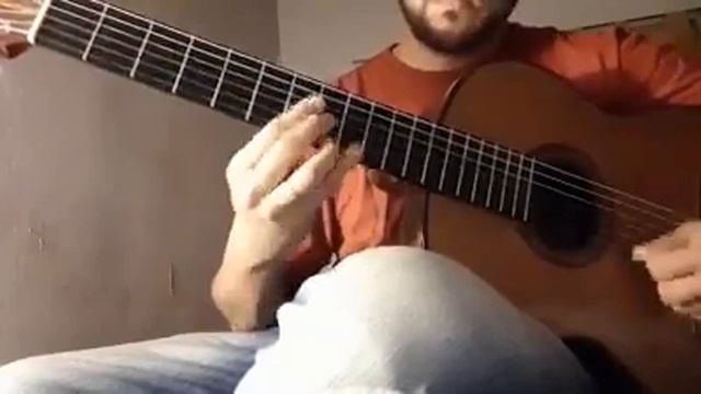 Seleccion de vals de Antonio Lauro!! Vals num 2 / Natalia смотреть онлайн