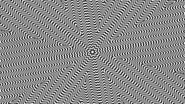 Trance Machine 3, hypnotisches Trance Video 432HZ - 4K смотреть онлайн