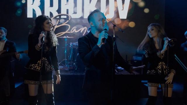 KRЮКОV Band - Promo Video