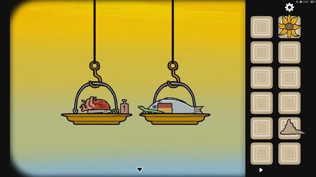 Вот это концовка! →Samsara Room #2 смотреть онлайн