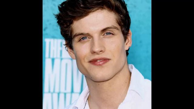 Daniel Sharman - Candy Shop Ft Olivia Taylor Dudley смотреть онлайн