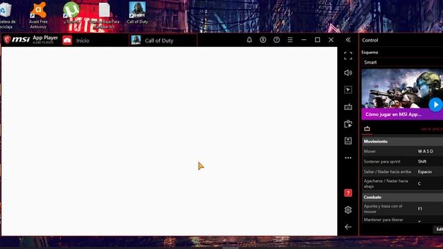Un buen emulador para jugar COD MOBILE | MSI APP PLAYER смотреть онлайн