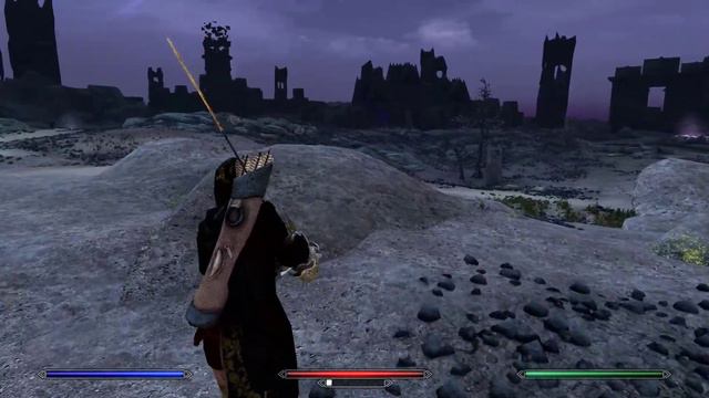 (NSFW) The Foreigners - Skyrim SE Pt 90: The Keepers, CTD смотреть онлайн