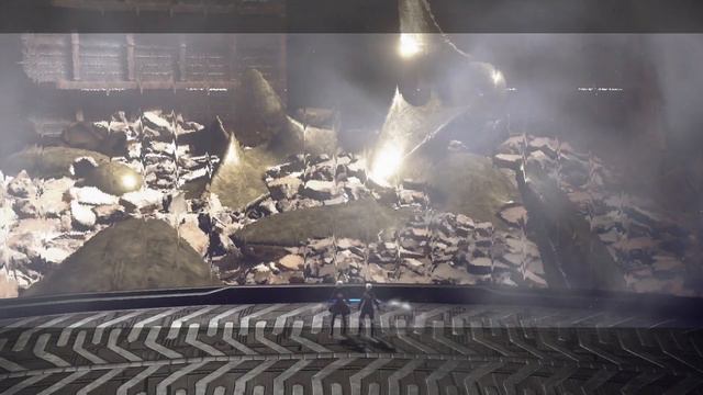 NieR Automata - Episode 11 - Bunker Time смотреть онлайн