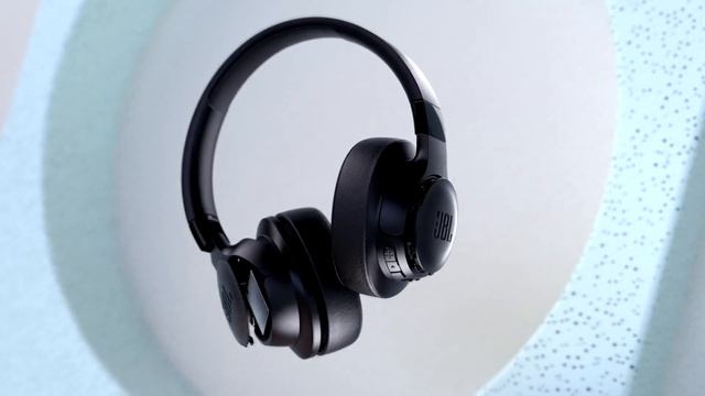 JBL TUNE 760NC | Sua música, sem ruído. смотреть онлайн