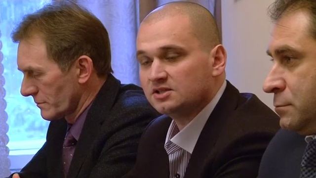 Чугуев. Обнаружена сибирская язва! смотреть онлайн