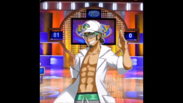 Kukui House ep. 3: Game Show смотреть онлайн