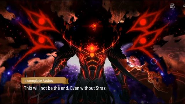 [Epic Seven] Defeating Episode 2 Chapter 10-10: Final Boss Incomplete Faustus смотреть онлайн