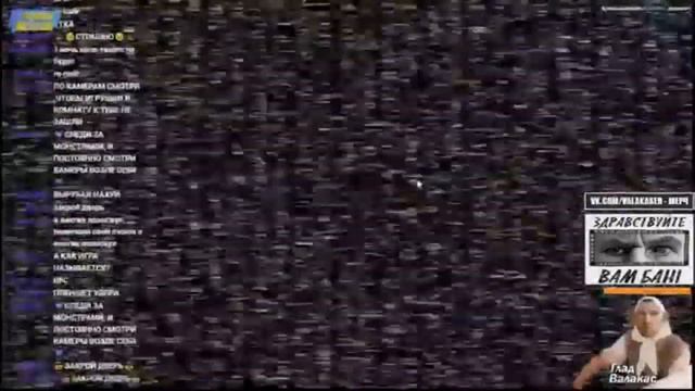 Правильная реклама киндера.(берегите уши)